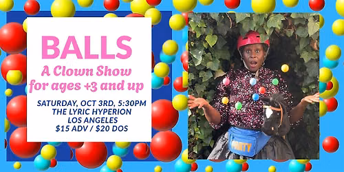 Balls