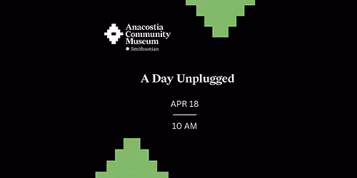 A Day Unplugged
