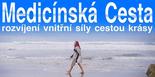 MEDIC\u00cdNSK\u00c1 CESTA - prom\u00edt\u00e1n\u00ed filmu a beseda s tv\u016frci
