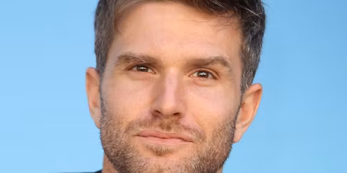 Joel Dommett at London Palladium