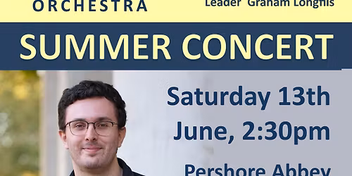 Summer Concert