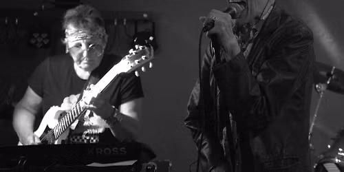 Live at the Old Village Inn