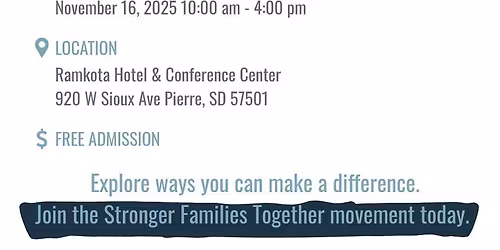 Open your heart, Share your table