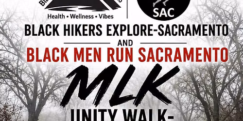 MLK Unity Walk-BMR & BHE-SAC