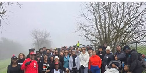 MLK Unity Walk