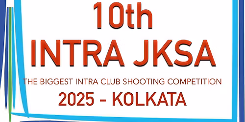 10th INTRA JKSA 
