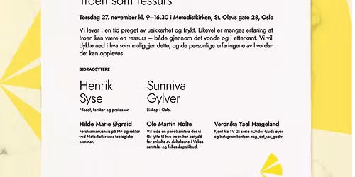 NovemberKonferansen 2025