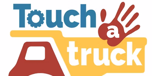 Touch a Truck