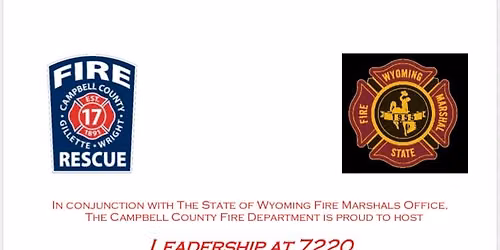 Leadership @ 7220- Frank Leeb & Frank Viscuso