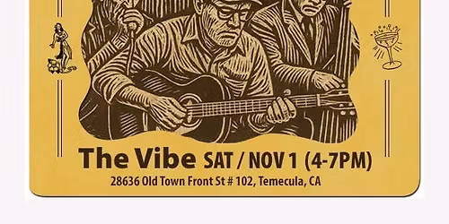 THE SILVER KINGS~$5 entry