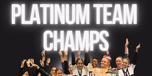 Returning National Team Tryouts!