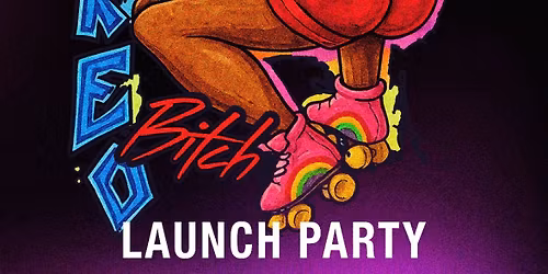 Stereo Bitch Launch Party