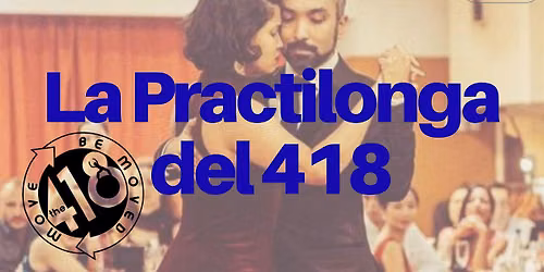 La Practilonga del 418