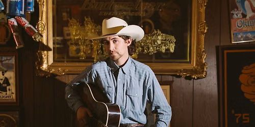 Sawdust Supper Club | Luke Deuce & The Wildcards