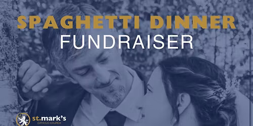 Spaghetti Dinner Fundraiser and Auction for Valerie and Tim
