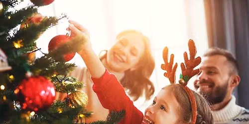 East Lindfield Village Christmas Market