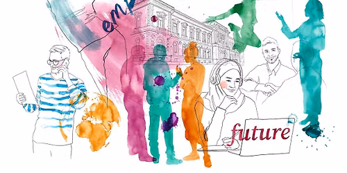 Volunteering fair 2026