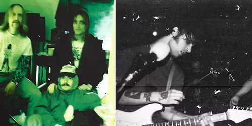 POWERPLANT + HITMEN | NEUE ZUKUNFT - Berlin