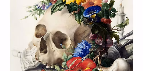 Rapid City Death Caf\u00e9