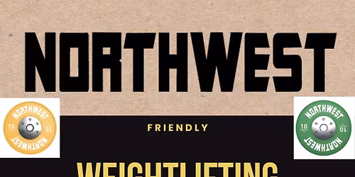 Northwest Davao City Weightlifting Competition