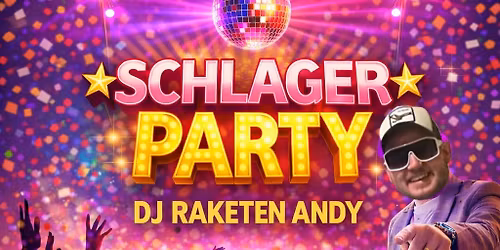 Schlager Party 2026