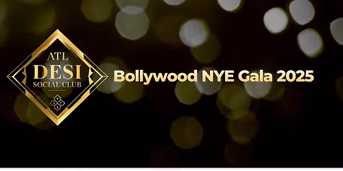 New Year's Eve 2025: Bollywood Edition