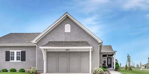 Open House at 21921 W. 82nd Ter, Lenexa