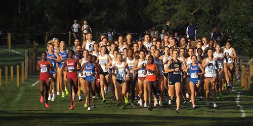 2026 NCAA D1 South Region Cross-Country Championships