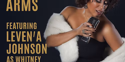 "Dance With Somebody" This NYE