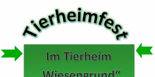Fr\u00fchlingsfest \/ Tierheimfest
