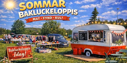 Bakluckeloppis