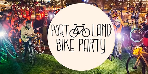 PBP Presents: March Ride!