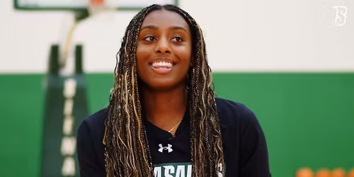 Siena Saints Women's Basketball vs. Saint Peter's Peacocks