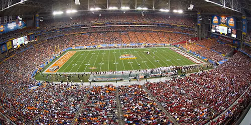 CFP Quarterfinal | Vrbo Fiesta Bowl Game Tickets