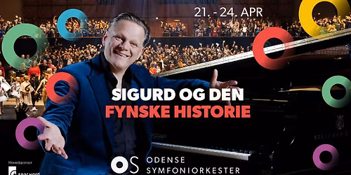 SIGURD OG DEN FYNSKE HISTORIE