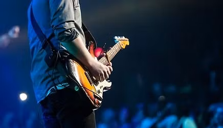 KIRUNA en concert au R\u00e9chaud Sympathique