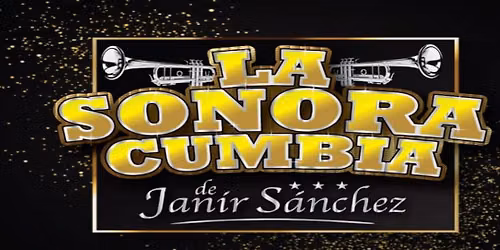 La Sonora Cumbia de Janir Sanchez LIVE in Lincolnton