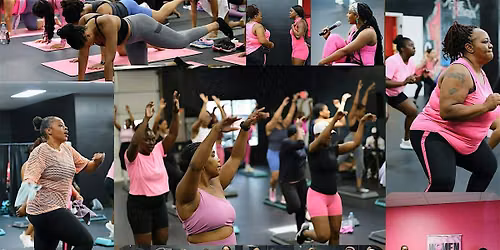 Women Lift\u2122 | DMV's Premier Women's Fitness & Wellness Experience