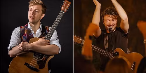 Rob Clamp / Joel Gardner