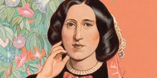 Great Books: Middlemarch, Part 2\/3