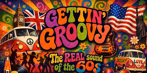 Gettin\u2019 Groovy @ The Rutland Moose Lodge 1122