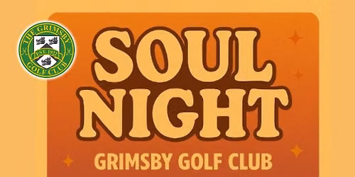 Soul Night - With DJ Nick Borst & Beth