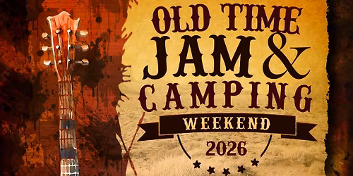 Old Time Weekend Jam Festival