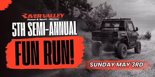 River Valley Fun Run