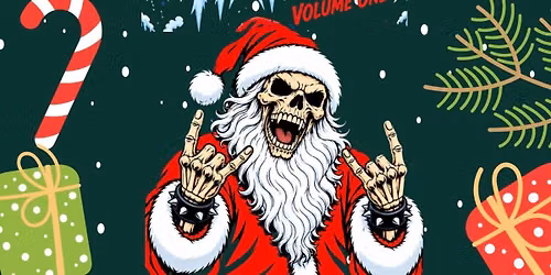 HOLIDAY HAVOK 2026