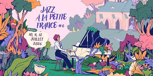 Jazz \u00e0 la Petite France #6