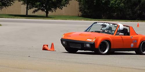 Autox #4
