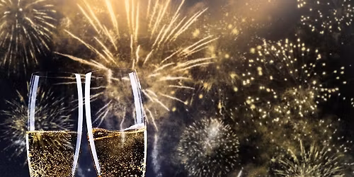 NOUVEL AN 2026 EN DECIBELS