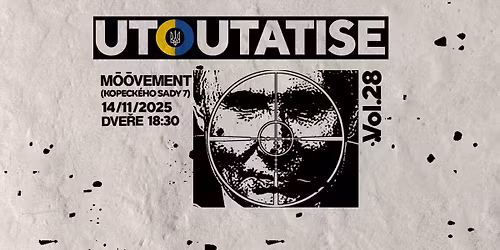 U TOUTATISE VOL.28 \/\/ BENEFIT PRO KAYFARIKI GROUP