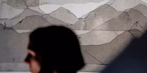 Multi-Dubbelpresentatie Klaske Oenema & Irene Wiersma | VERA Groningen